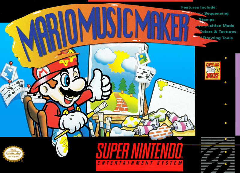 Illustration for article titled 'Shop Contest: Nintendo Secrets, Winners!